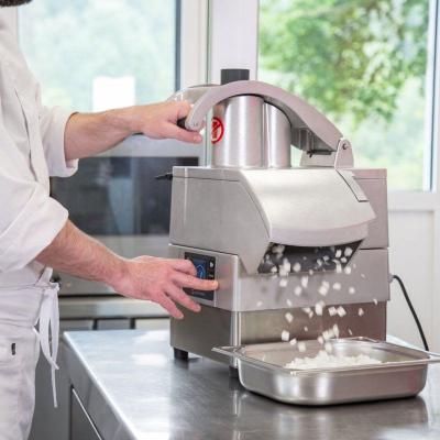 Multifunkční zařízení CK-35V, Sammic, 5,5L, 230V/1500W, 391x409x(H)552mm | 1050752